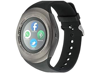 avika smart watch