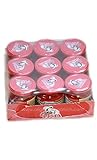 9 x 200 g 9 x Erös Pista  SPAR PACK Starker Stephan-Paprikapaste \