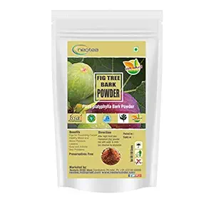 Neotea Athipattai Powder | Fig Tree Bark Powder | ficus carica | anjeer | an?j?rada ha??u, 300g