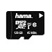Produktbild Hama microSDXC Class 10 UHS-I 128GB Speicherkarte