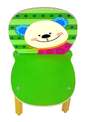 Hess Teddy Chair