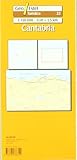 Image de Cantabria Tourist Map 1:150, 000