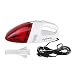 Lifelong Car Vacuum Cleaner (12V, Red) RS.739.00