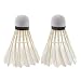 Produktbild TOOGOO(R) LED Badminton Federball Licht