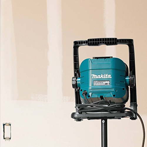 Makita LED-Baustrahler 14,4V, 18V und 230V, DEADML805 - 4