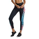 Yvelands Mujeres Ultra Suave Impreso Moda Leggings Liquidación Leggings...