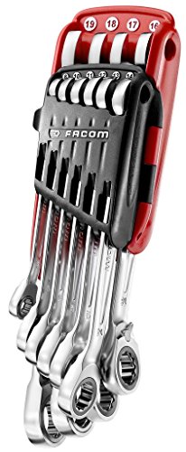 Facom fcm467asjp10 Combinaison de clés