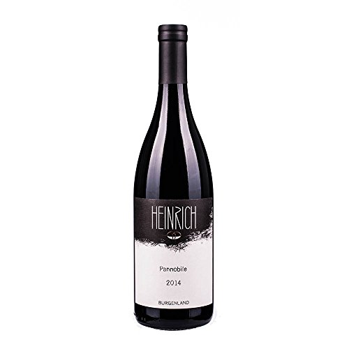 Preisvergleich Produktbild Gernot Heinrich Pannobile 2014 [BIO]