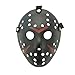 Produktbild Jason Voorhees Weihnachten Maske, Horror Maske, Film Requisiten
