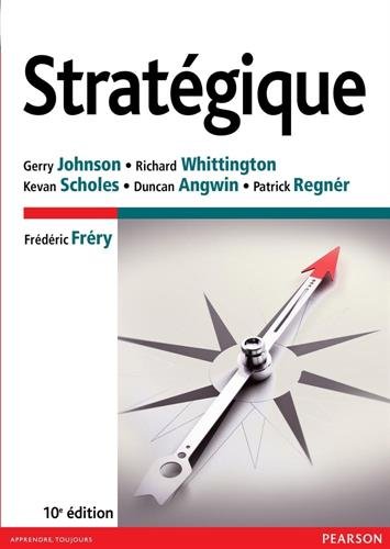 Stratégique 10e édition