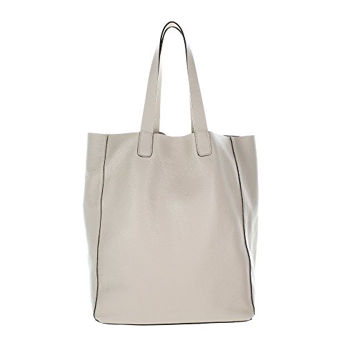 Preisvergleich Produktbild Abro Adria Shopper beige 33cm