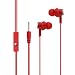 Produktbild Diadia Universal-In-Ear-Stereo-Ohrhörer mit Mikrofon mit Geräuschunterdrückung, geeignet für Sport/Fitnessstudio/Workout/Kommunizieren von Geschenken