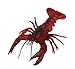Produktbild Lifelike Rubber Lobster Toy by Ravensden