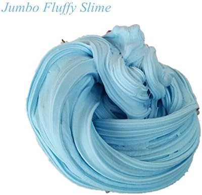 Play Slime HIGH QUALITY Purple (blue)