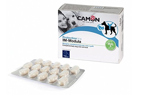 Orme Naturali Leistabs compresse 1 confezione da 60 compresse