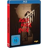 Knock Knock Knock [Blu-ray]