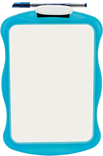 BIC KIDS Whiteboard Velleda, 20 x 30 cm, farbig sortiert - 7