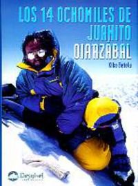 Download Catorce ochomiles, los (juanito oiarzabal))