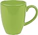 Produktbild Fun Factory Caffelatte Tasse / Becher lemon grün 0,25l