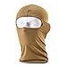 Price comparison product image Beautyrain Candy Color Ultra Thin Ski Face Mask Under A Bike Football Helmet Balaclava