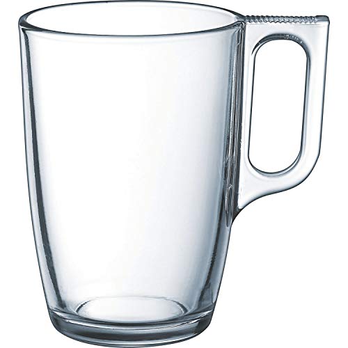 Luminarc Set Tazze, 6 unità