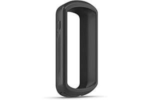 ‎GARMIN Garmin Schutzhülle Edge Explore schwarz GPS Camping und Wandern Unisex Erwachsene Einheitsgröße