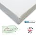 Little Mattress Company® - Pocket Sprung Cot Bed Mattress - 139cm x 69cm x 10cm - Including FREE Luxurious Soft CoolMax® Cover