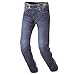 Produktbild Hose Moto Bering - Lady Elton - T2 - Blau - Blau