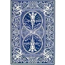 Mazzo Di Carte Bicycle - Zoom-In - Mazzo Di Carte Da Gioco - Giochi Di Magia - Foto 4