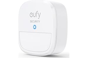 Eufy Sensore di movimento bianco