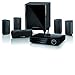 Produktbild Harman Kardon BDS 685S Heimkino-System 5.1-Kanal, 525 Watt, 4K Blu-Ray Disc-System mit Spotify Connect, Airplay und Bluetooth-Technologie - Schwarz