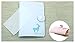 Set of 2 Oil Control Paper Men/Women Oil Blotting Paper(2*100 sheets),Blue