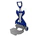 Produktbild GO EASY ONE SchulRanzen-Trolley u. SchulRucksack-Trolley Schultrolley Trolley Tragehilfe - Blau