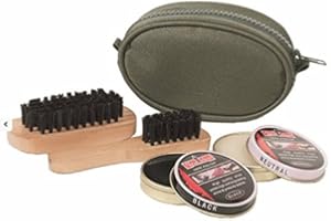 Sturm KIT DE NETTOYAGE CHAUSSURES