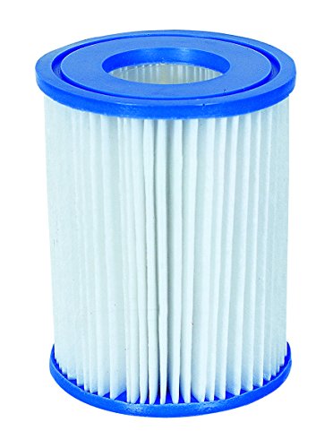 Bestway 57127 Fast Set Pool Set mit Filterpumpe + Zubehör 457x107cm - 9