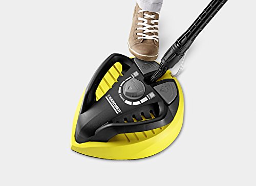 Kärcher T 450 T-Racer Surface Cleaner - 6