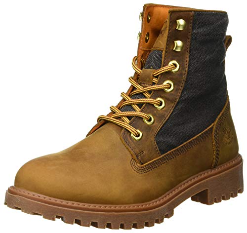 Lumberjack  River, Men’s Boots