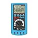 Produktbild AideTek AMPX1 Process Meter LCD Digital High Accuracy Process Calibrator with Multimeter DMM Source voltage 24 Vloop supply