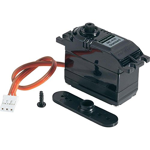 Preisvergleich Produktbild Modelcraft Standard SERVO 410