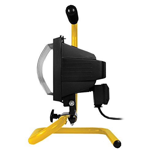 Halogen-Strahler 400 Watt Außenlicht Baustrahler energiesparend – POWLI023 - 3