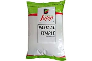 JAFEP TEMPLE LISO (25 KG)