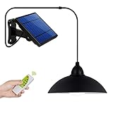 💡【100% de Garantía Postventa】Estamos comprometidos a proporcionar a nuestros clientes una mejor experiencia de compra. Esta luz solar tiene certificación FCC. Támbien, ofrecemos una garantía de 12 meses y un servicio postventa de 24 horas. Si tiene cualquier problema, no dude en contactarnos y podemos proporcionarle una buena solución lo antes posible.