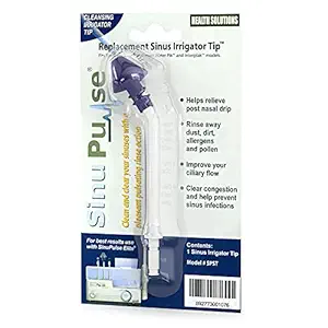 Sinupulse Elite Replacement Sinus Irrigator Tip