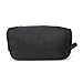 Produktbild chenpaif Tragbare Herren Reise-Kulturtasche Kulturbeutel Wasch-Dusche Make-up-Organizer Tasche transparent