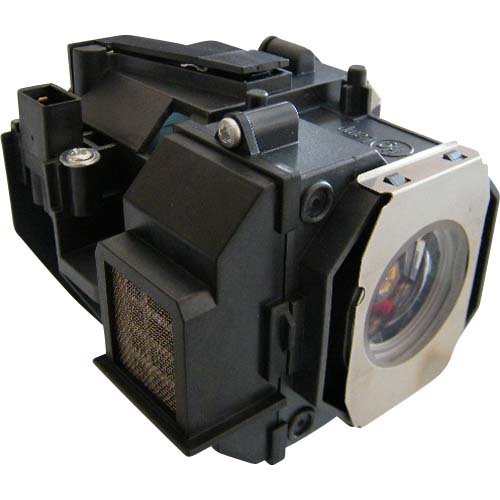 Preisvergleich Produktbild PHROG7 Ersatzlampe für EPSON ELPLP49, V13H010L49 mit Gehäuse