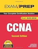 Image de ExamPrep CCNA: Exam 640-802