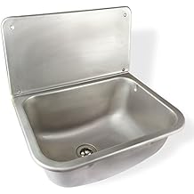 Suchergebnis auf Amazon.de für: Waschbecken Edelstahl