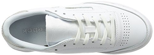 Reebok Damen Club C 85 Diamond Hallenschuhe - 7