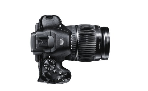 Imagen 7 de Fujifilm FinePix XS1