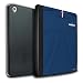 Produktbild Stuff4® PU-Leder Hülle/Case/Brieftasche für Apple iPad Pro 9.7 tablet/Frankreich/Französisch Muster/Weltmeisterschaft 2018 Fußball Trikot Kollektion